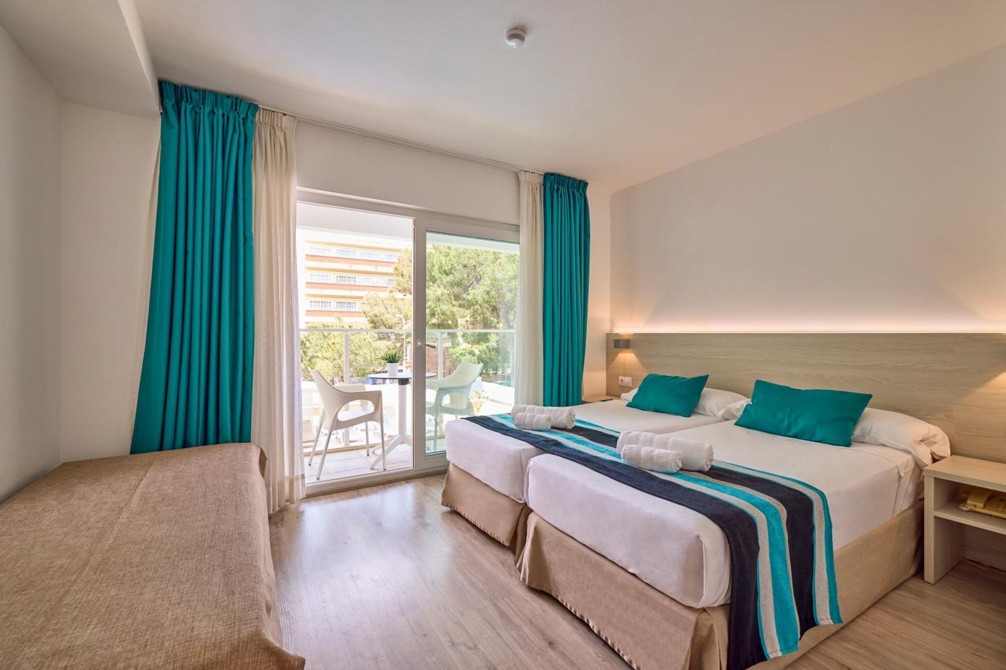 Marfil Playa Hotel