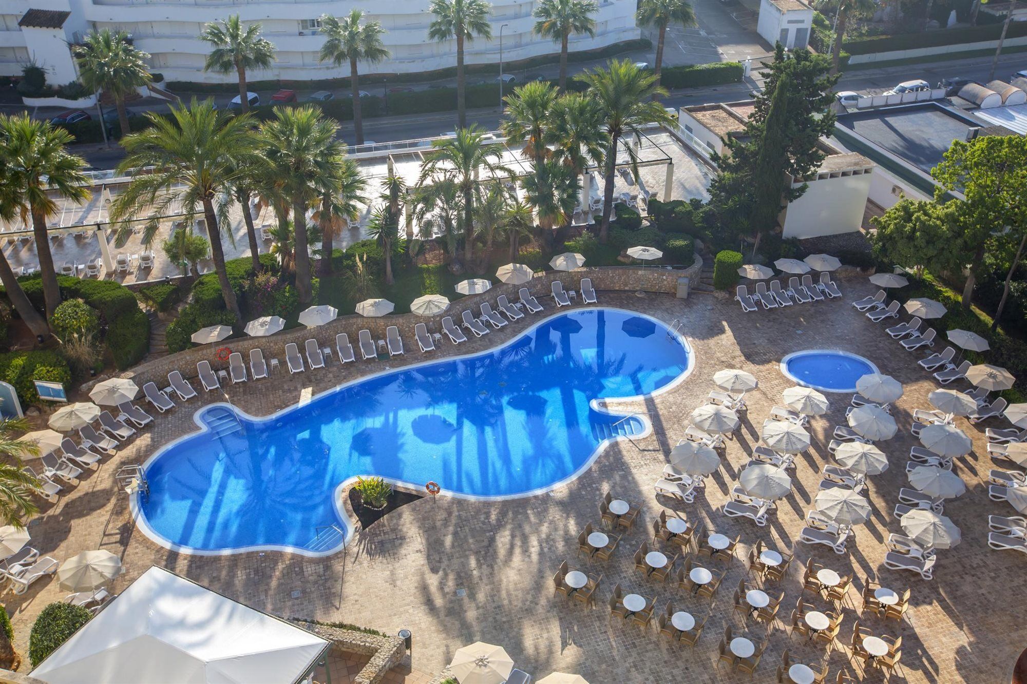 Welikehotel Marfil Playa Hotel 4*