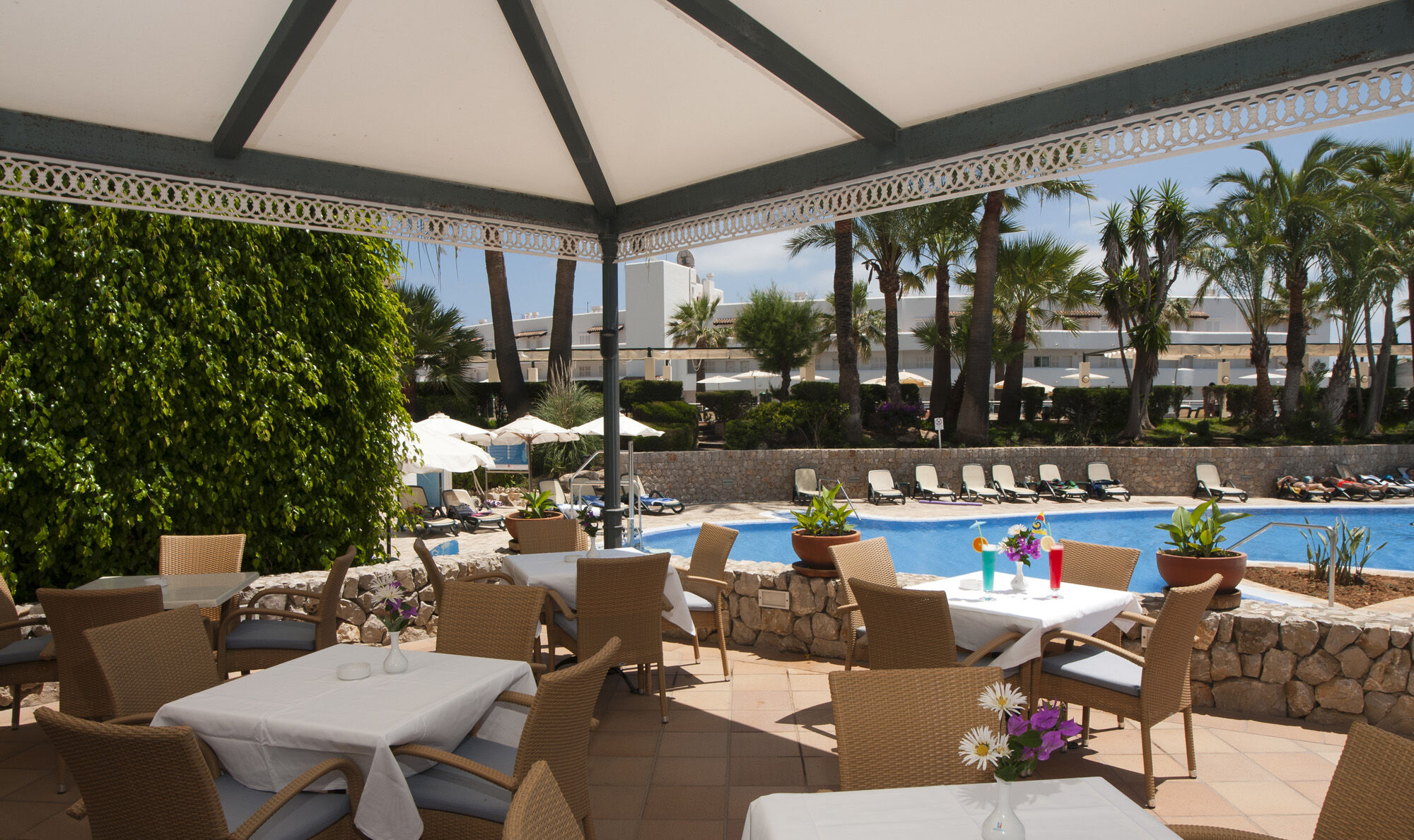 Welikehotel Marfil Playa Hotel 4*