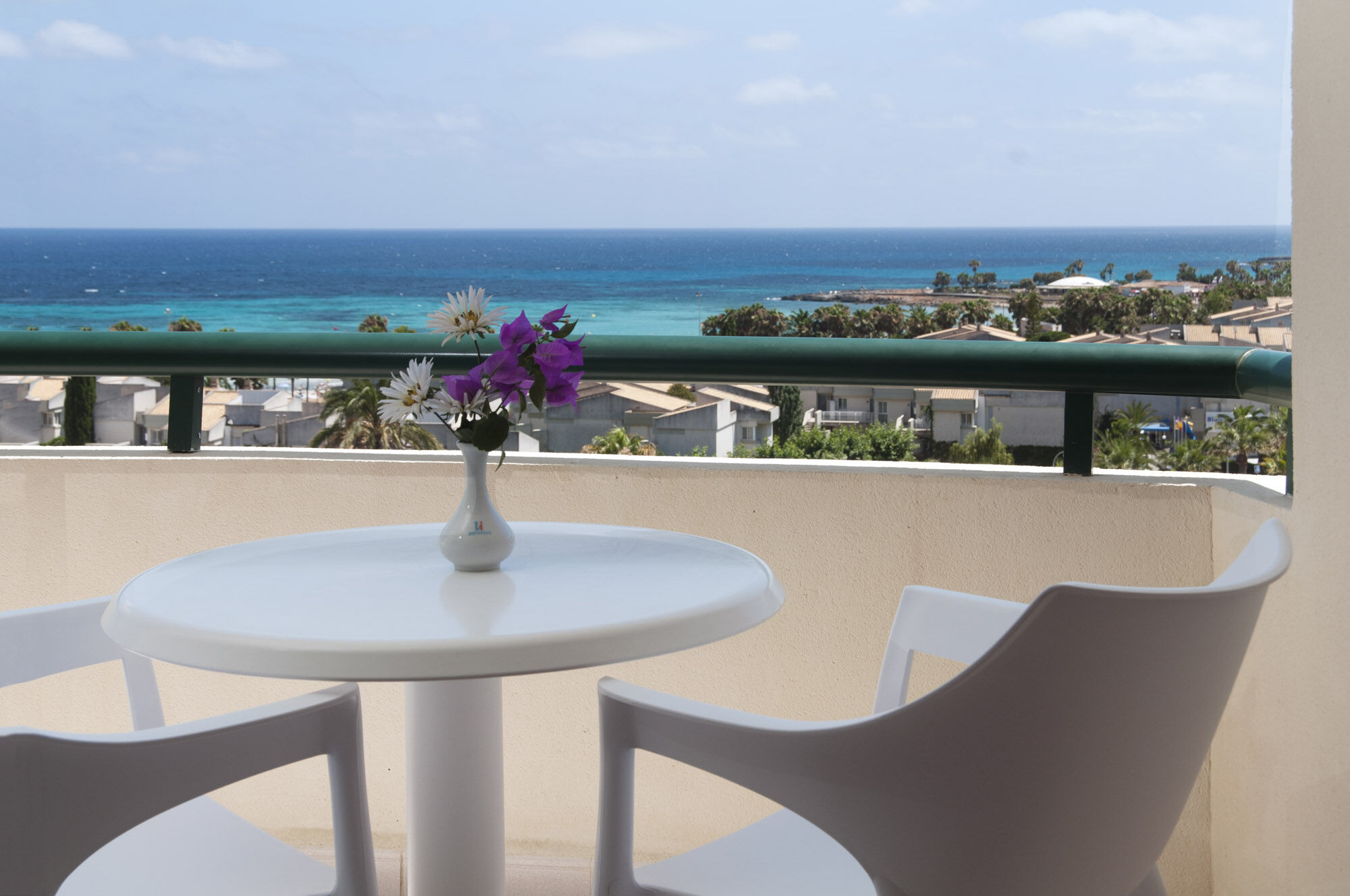 Hotel Welikehotel Marfil Playa 4*
