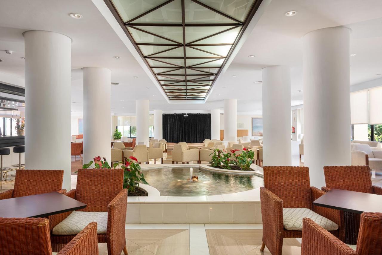 Welikehotel Marfil Playa 4* Sa Coma (Mallorca)