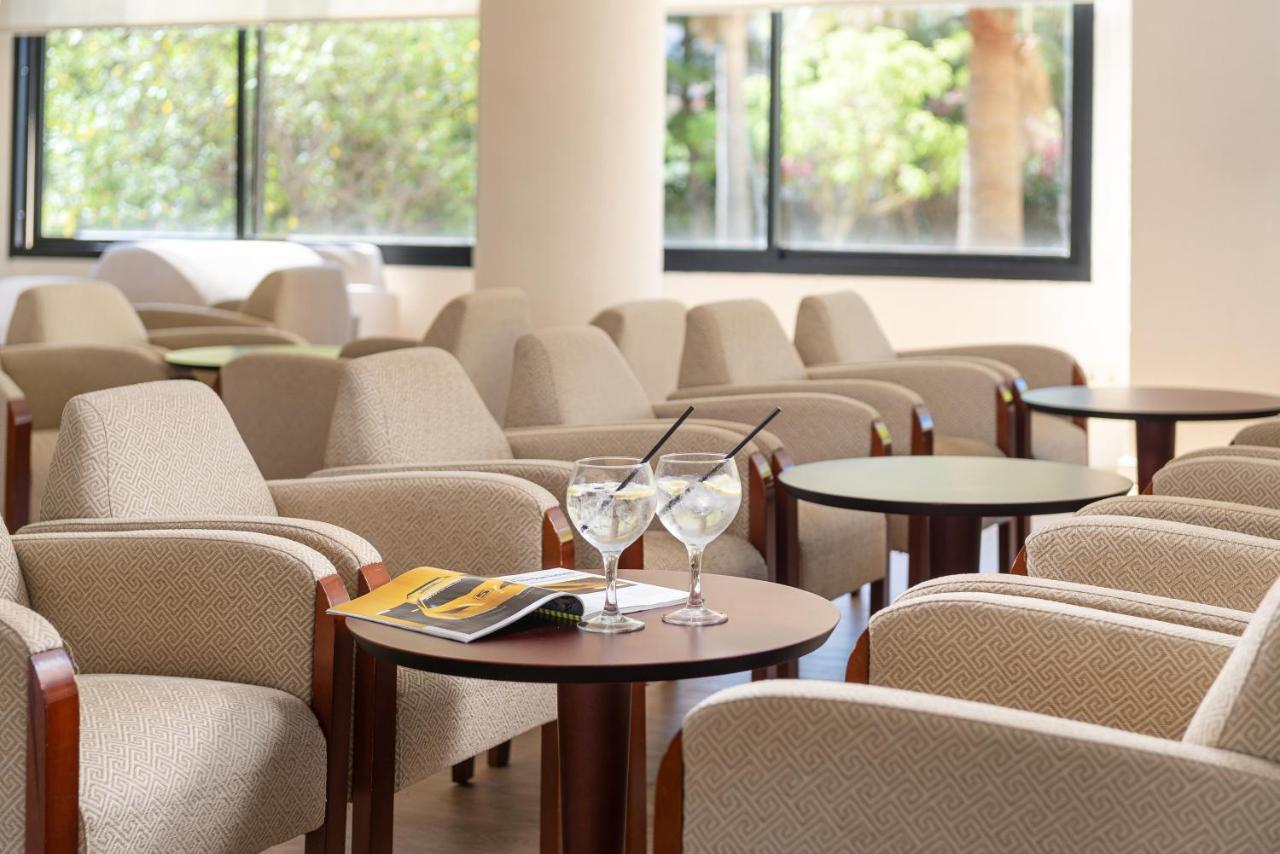 Welikehotel Marfil Playa Sa Coma (Mallorca)