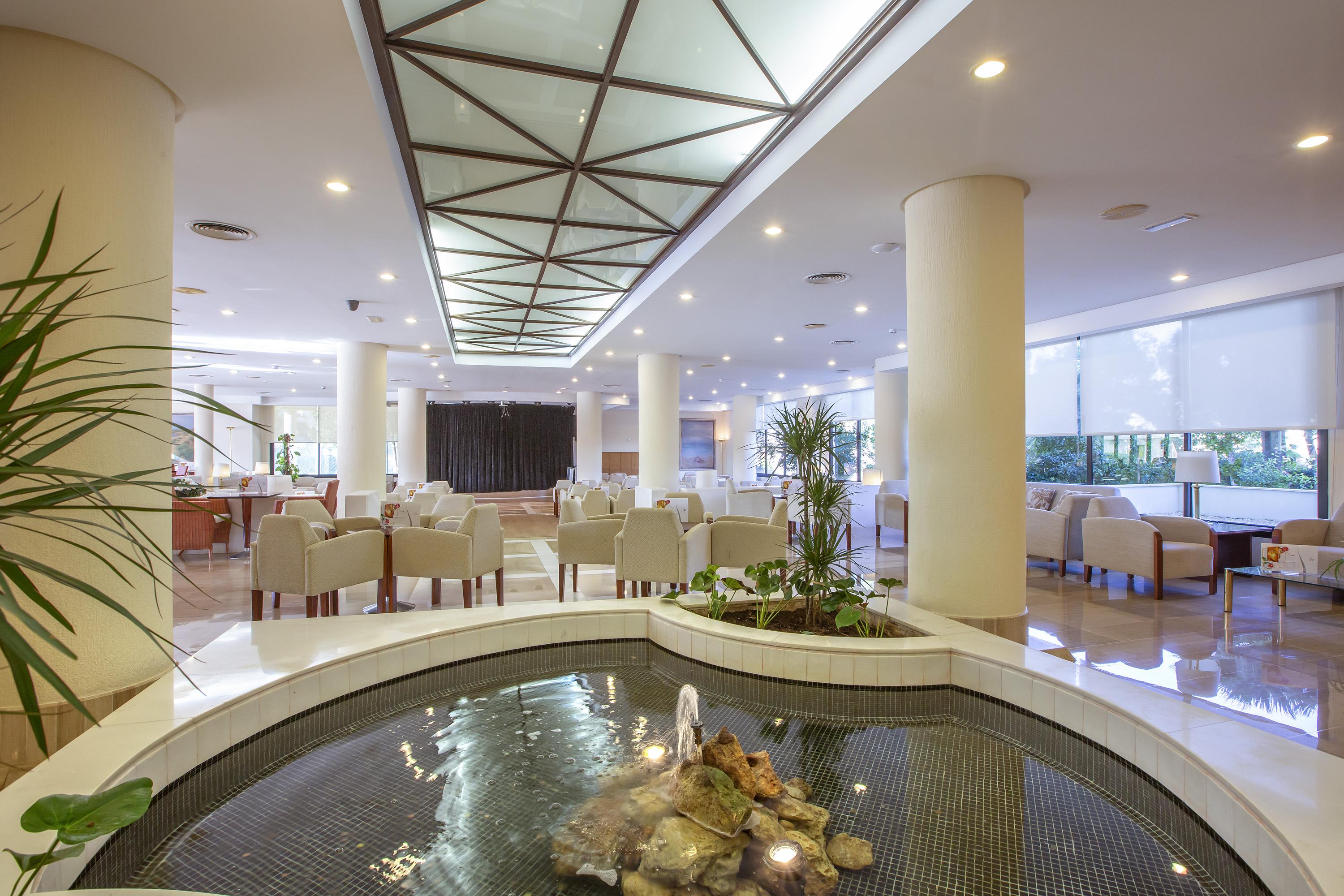 Welikehotel Marfil Playa