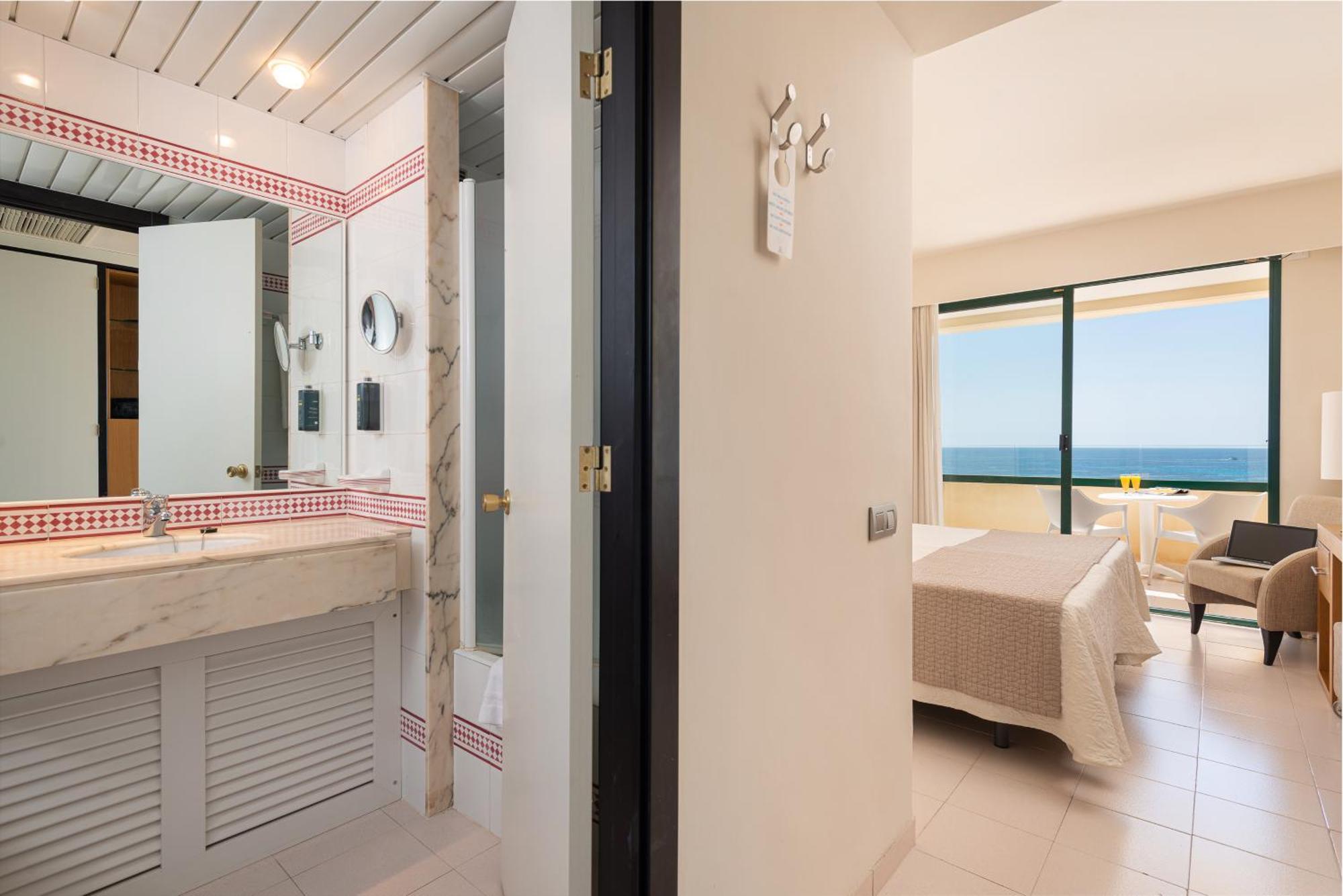Welikehotel Marfil Playa 4* Sa Coma (Mallorca)